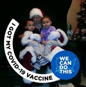 Meet your Posher, Margaret